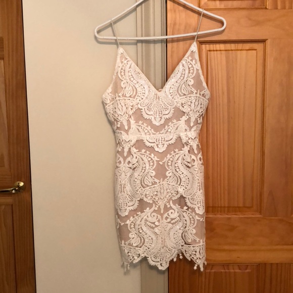 Tobi Dresses & Skirts - Tobi dress